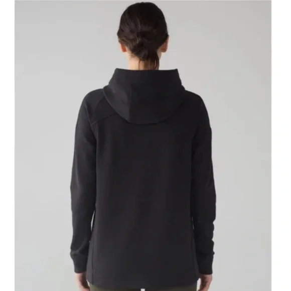 Lululemon Athletica Wind Down Pullover Hoodie - Picture 5 of 14